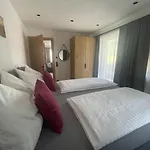 Haus Lackner Apartment