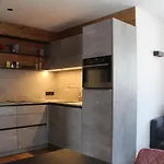 Apartment Haus Lackner Waidring