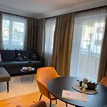 Apartment Haus Lackner