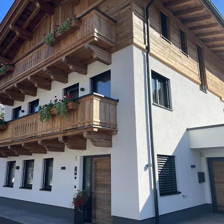 Haus Lackner