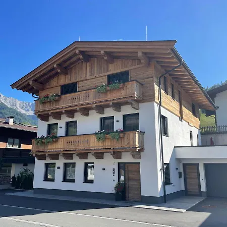 Haus Lackner