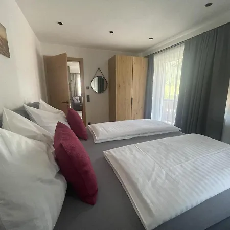 Haus Lackner Apartment