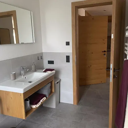 아파트 Haus Lackner