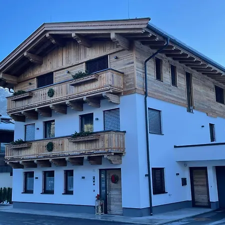 Haus Lackner *