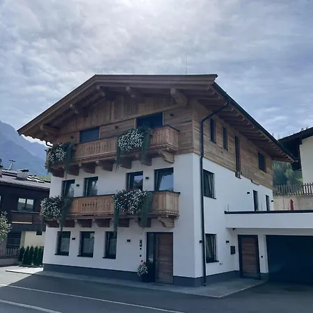 Haus Lackner *
