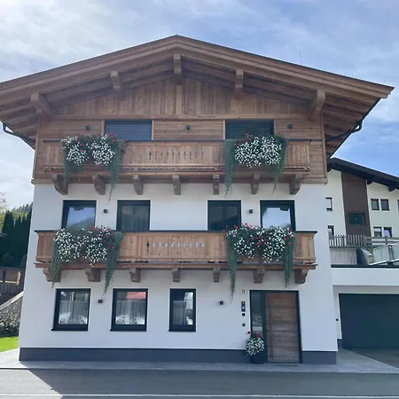 Haus Lackner Waidring