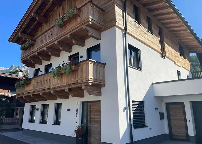 Haus Lackner