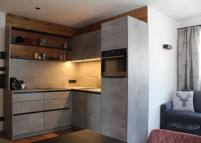 Appartamento Haus Lackner Waidring