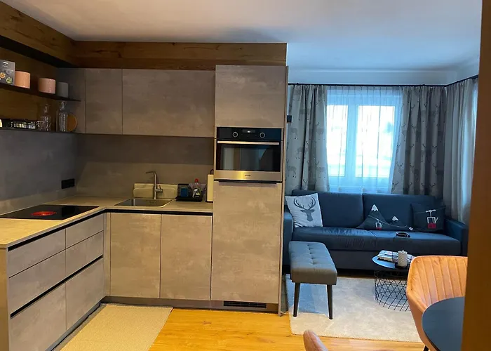 Haus Lackner * Waidring