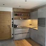 Apartment Haus Lackner