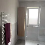 Haus Lackner Apartment *