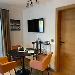 Haus Lackner Apartment *
