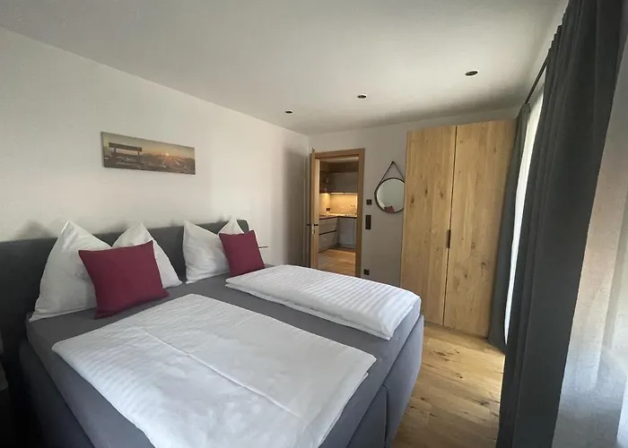 Haus Lackner * Waidring