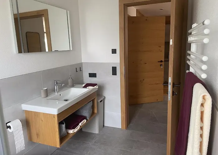 Apartman Haus Lackner