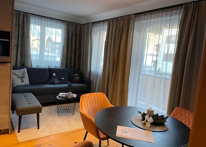 Apartman Haus Lackner